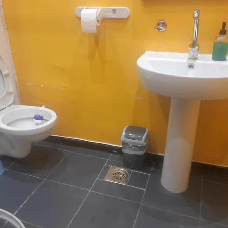 Ilina Hostel