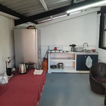 Ilina Hostel *