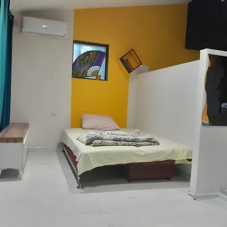 Hostel Ilina Szkopje